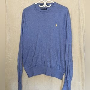 Ralph Lauren Cashmere Shirt
